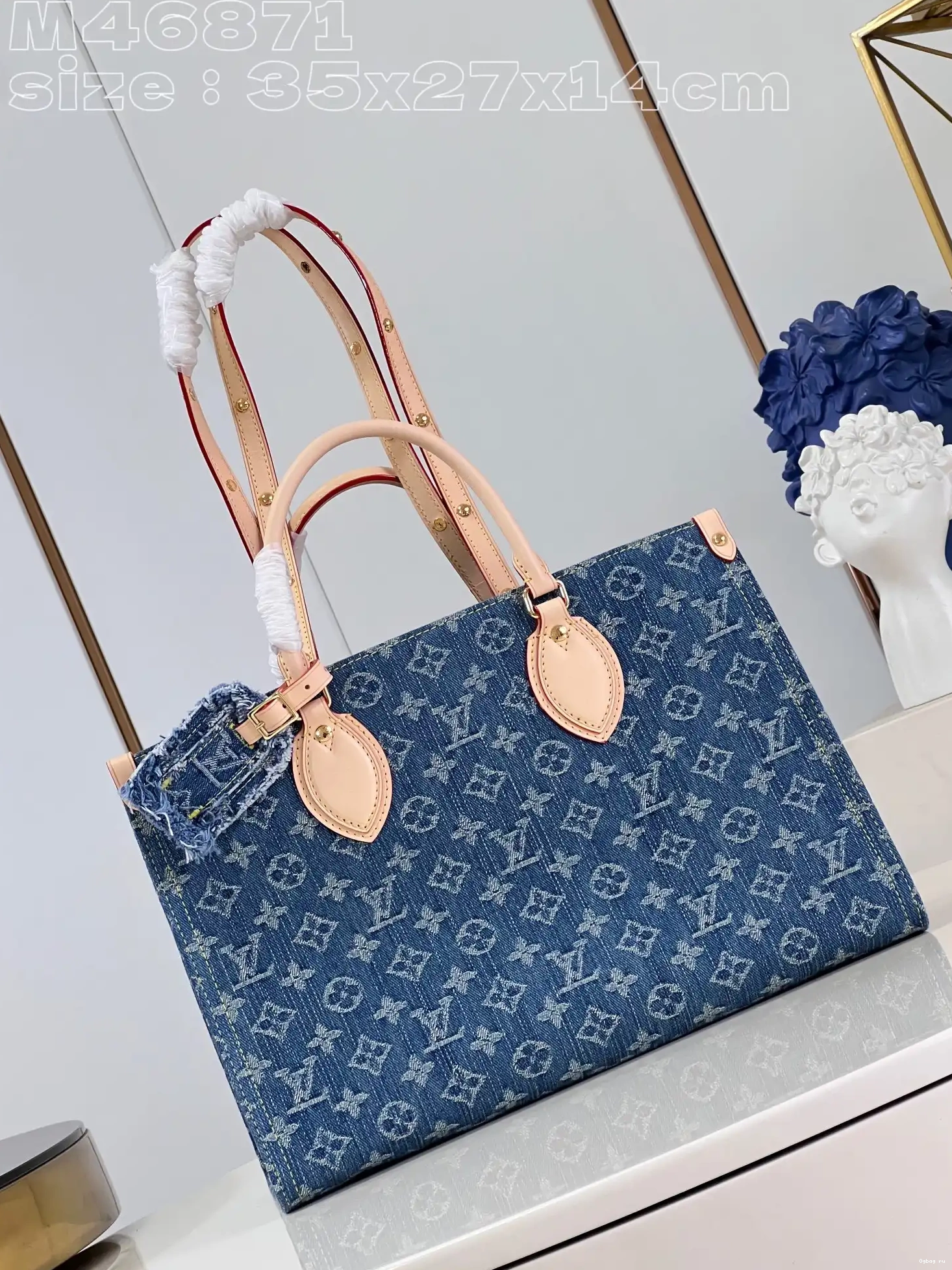 MM ONTHEGO VUITTON LOUIS 0515